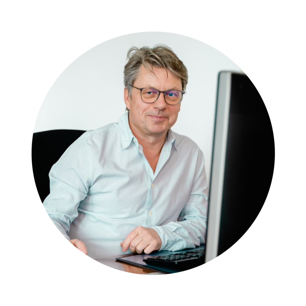 Schürmann, Schürmann & Schürmann Steuerberatungsgesellschaft mbH | Dirk Schuermann