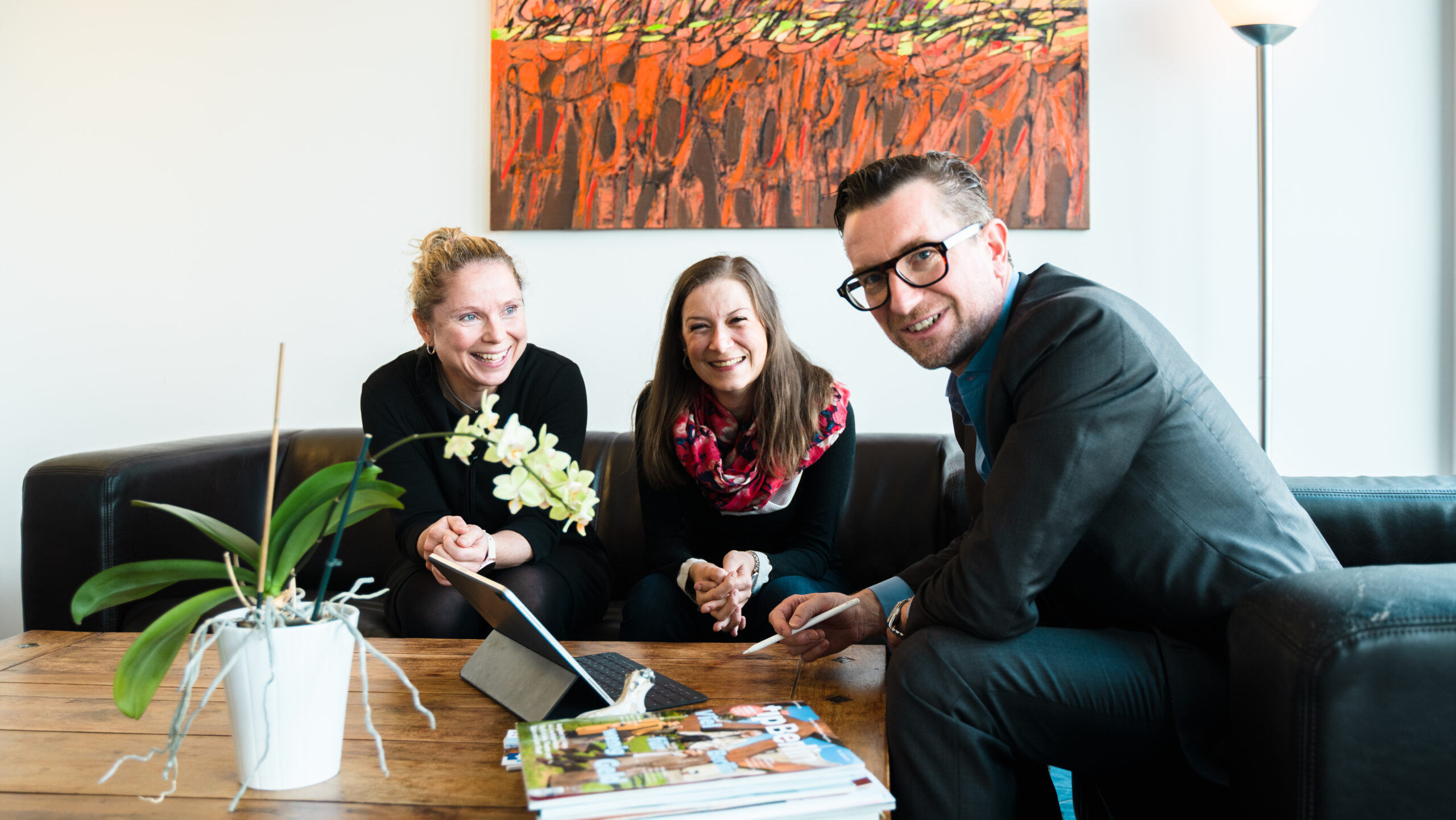 Experte im Bereich ESt (m/w/d)| Schürmann, Schürmann & Schürmann Steuerberatungsgesellschaft mbH | Jobs