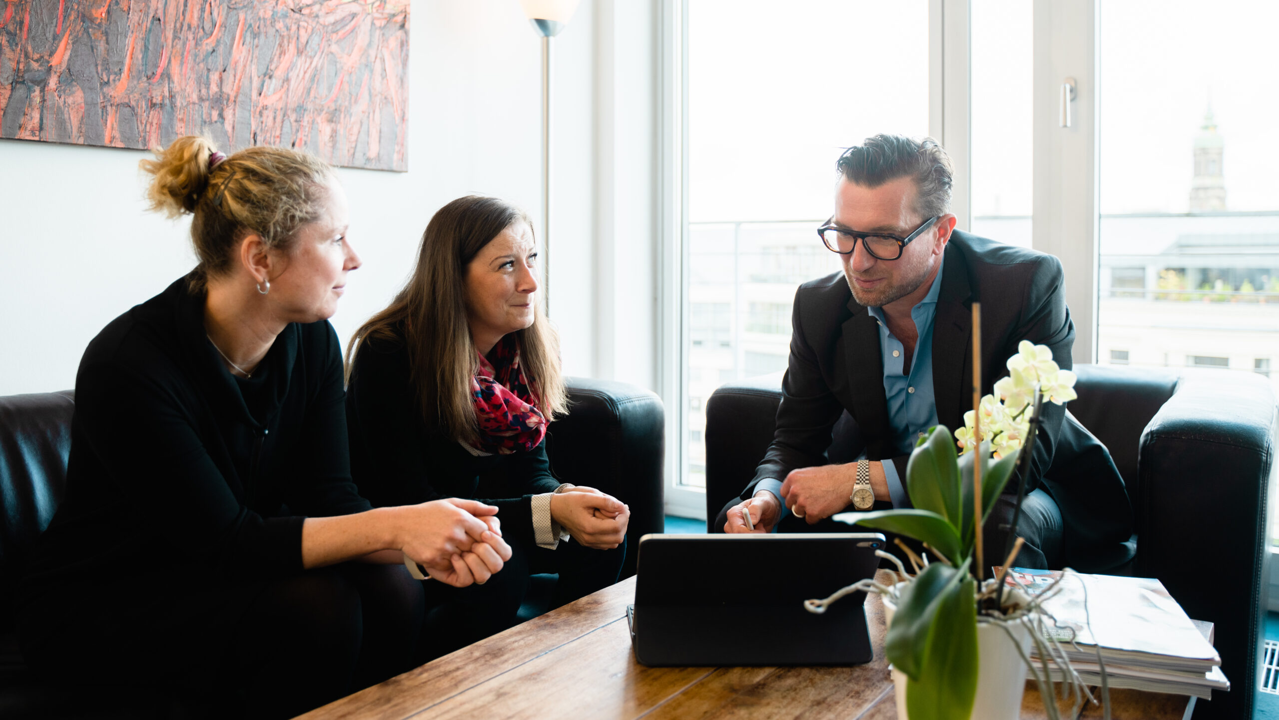 Experte im Bereich Non-Profit-Organisation (m/w/d) | Jobs - Steuerberater Schürmann, Schürmann & Schürmann | Berlin